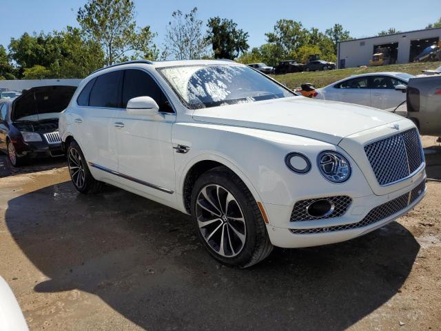 VIN SJAAC2ZV0HC013896 2017 Bentley Bentayga no.4