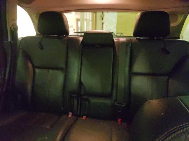 2FMDK4KC7EBB46925 Ford Edge Limited