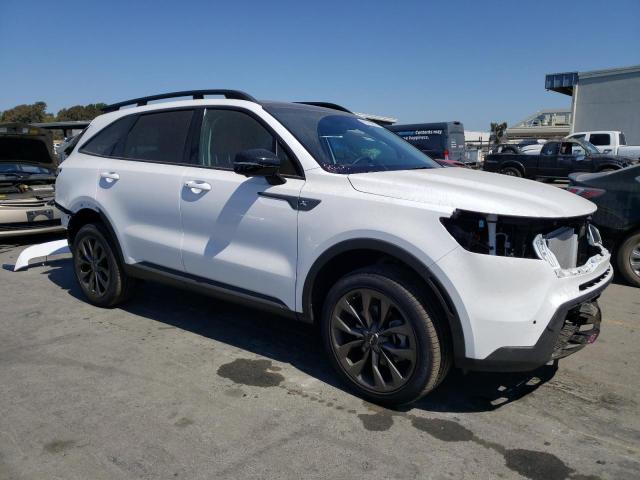 5XYRKDLF4PG191287 | 2023 KIA SORENTO SX