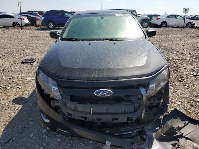 2012 Ford Fusion Se VIN: 3FAHP0HA2CR191748 Lot: 69483093