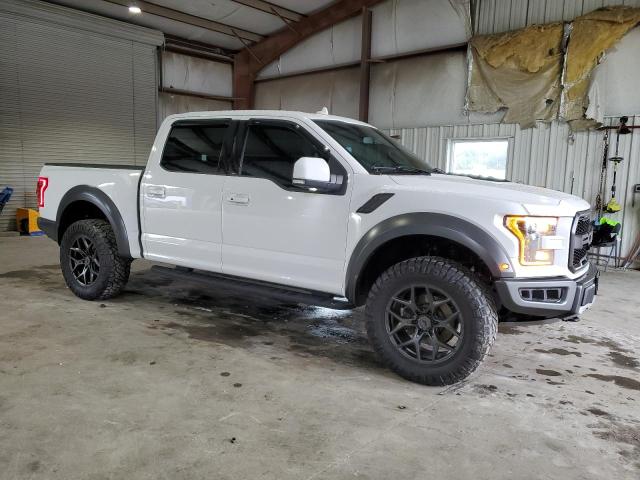 1FTFW1RG7KFD16039 Ford F150 Raptor