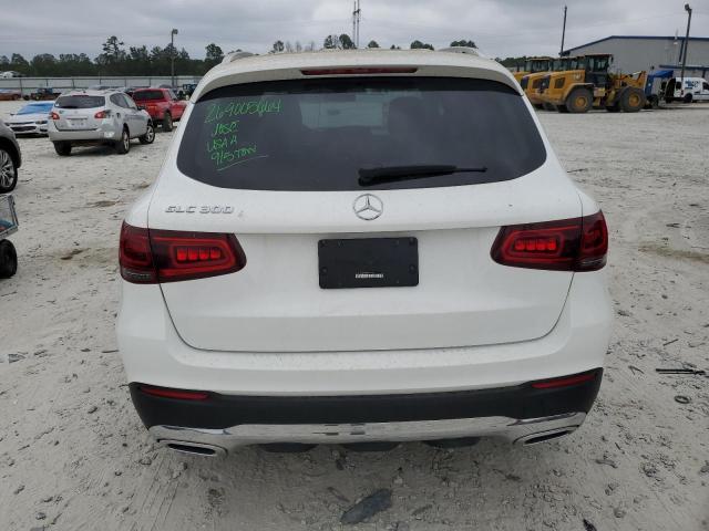 WDC0G8DB5LF721321 Mercedes-Benz GLC 300
