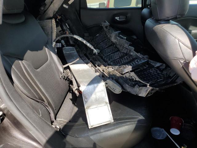2021 JEEP COMPASS 80 3C4NJDEBXMT596313