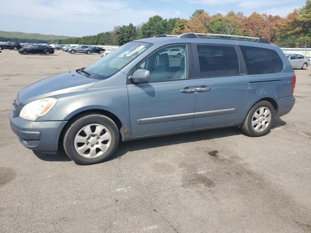 2007 Hyundai Entourage GLS