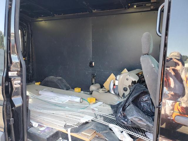 1FTYR2CMXHKB33836 Ford Transit T-250