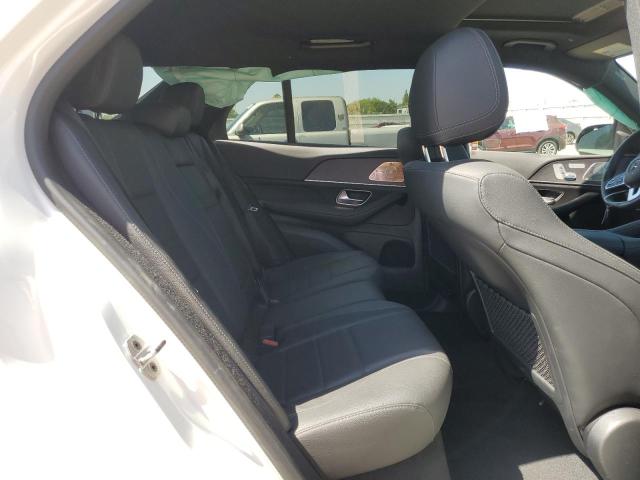 4JGFB4JB3NA662678 Mercedes-Benz GLE 350