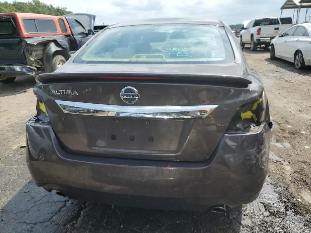 1N4AL3AP0FC186824 Nissan ALTIMA 2.5
