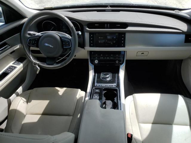 SAJBD4BV5HCY38601 Jaguar XF PREMIUM