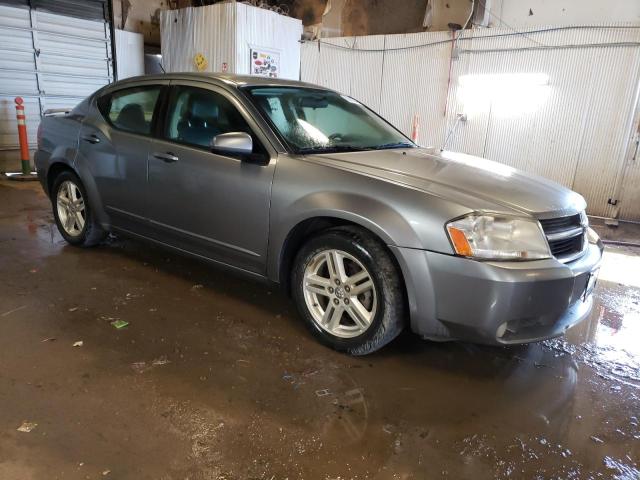 2010 Dodge Avenger R/T VIN: 1B3CC5FB1AN141515 Lot: 69915443