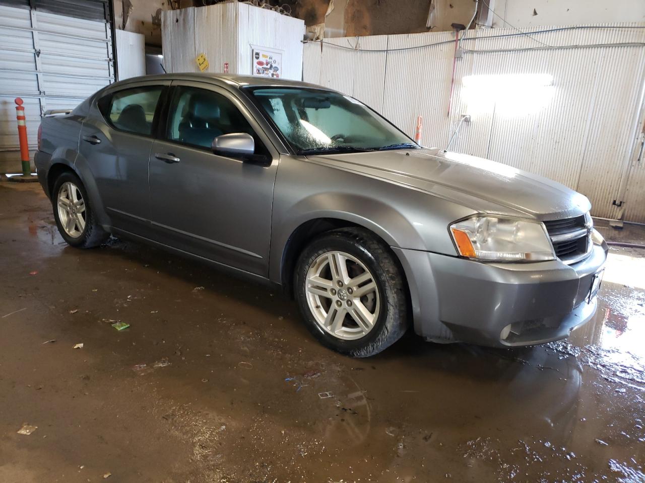 1B3CC5FB1AN141515 2010 Dodge Avenger R/T