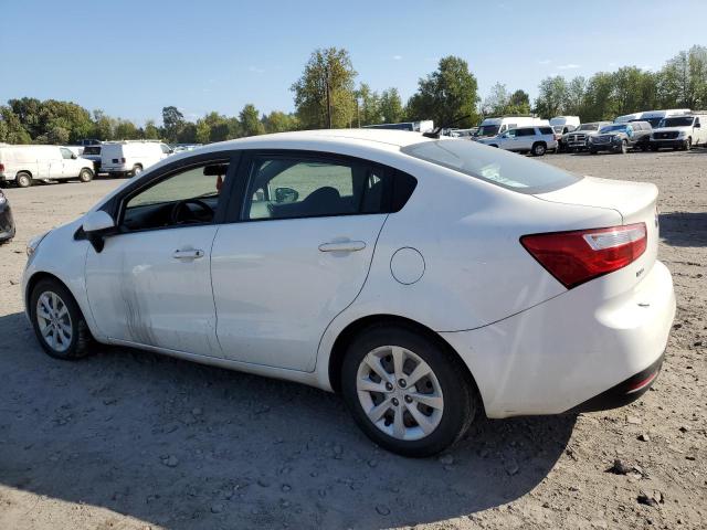 KNADM4A39E6407421 KIA RIO LX
