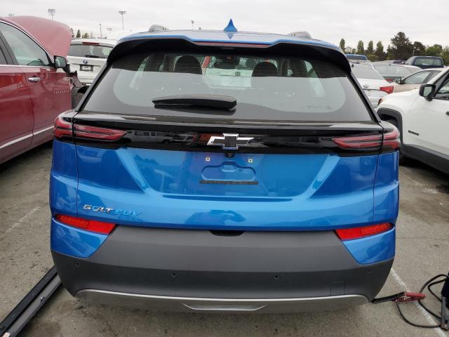 2022 CHEVROLET BOLT EUV L - 1G1FY6S07N4113598