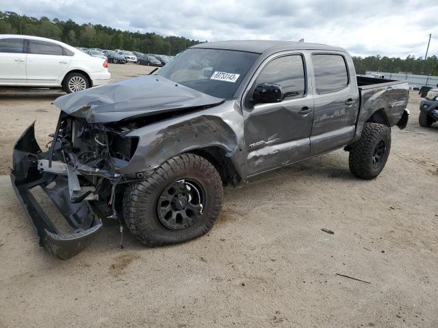 3TMJU4GN7CM138024 | 2012 Toyota tacoma double cab prerunner