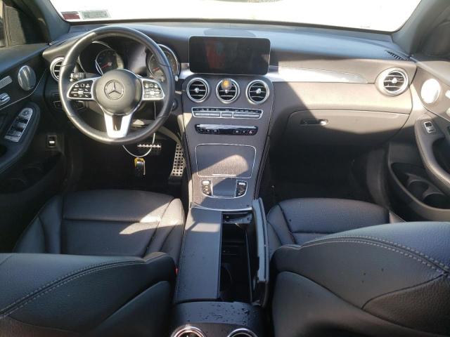 2020 MERCEDES-BENZ GLC COUPE - W1N0J8EB3LF769947