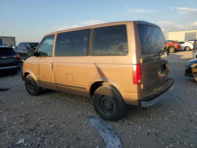 CHEVROLET All Models  1994 1