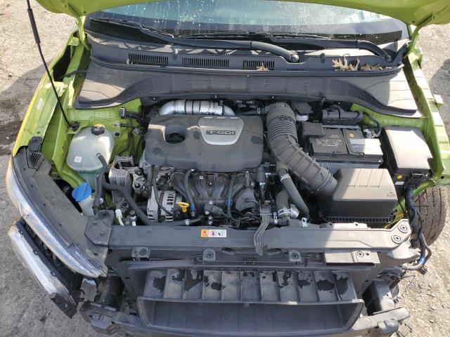 KM8K5CA53LU501432 Hyundai Kona Ultimate