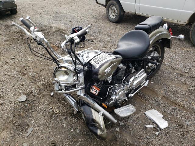 2005 YAMAHA CYCLE JYAVP11E25A064491