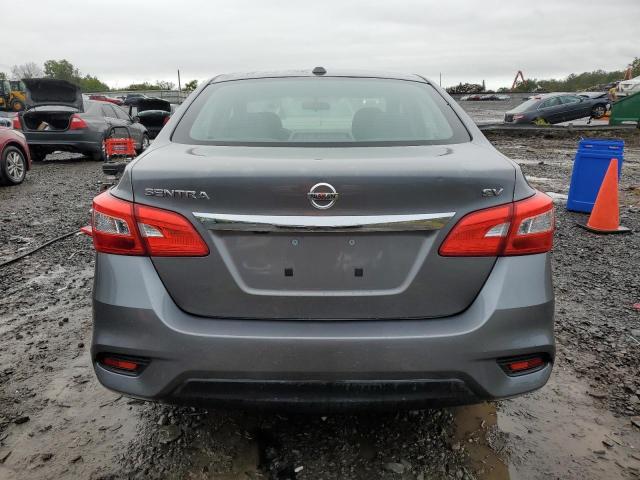 3N1AB7AP6GY255810 Nissan SENTRA S