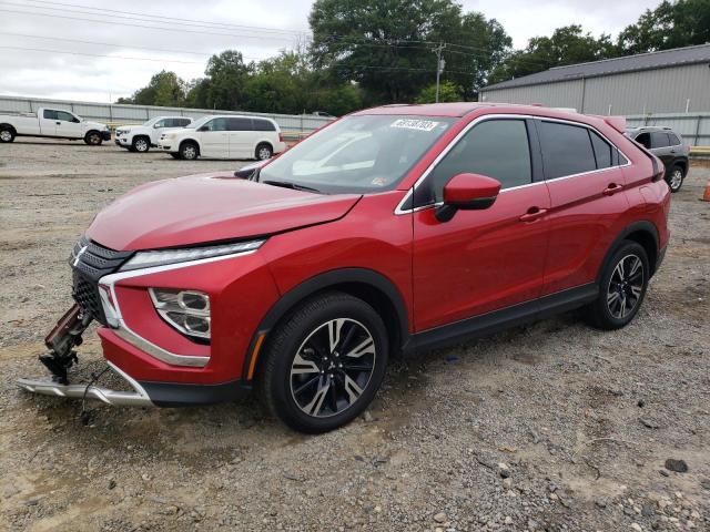 2023 Mitsubishi Eclipse Cross SE