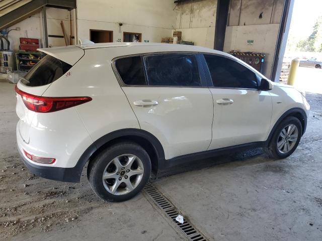 KNDPMCAC5H7282894 KIA Sportage Lx