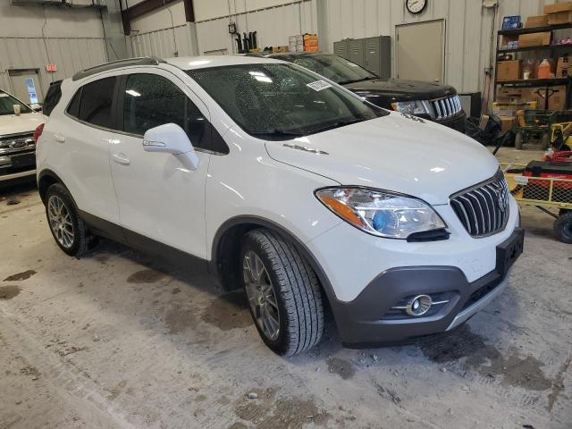 KL4CJ1SM0GB710038 2016 BUICK ENCORE, photo no. 4