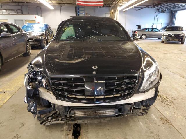 WDDUG8FB4FA128920 Mercedes-Benz S 550 4matic
