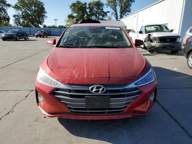 5NPD84LF5LH571329 Hyundai Elantra SE 5