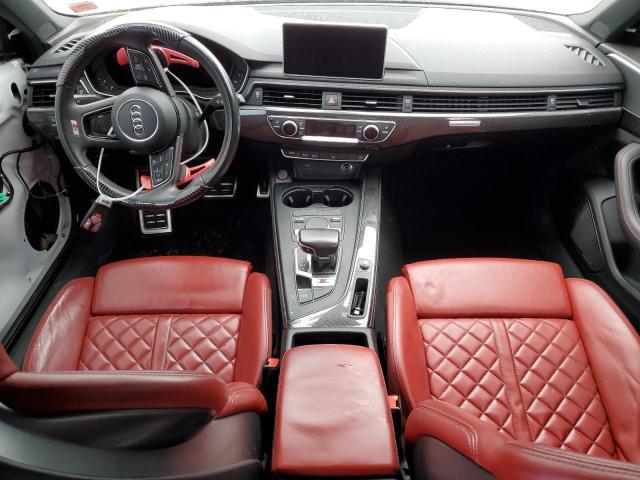 2019 AUDI S4 PREMIUM - WAUB4AF47KA006529