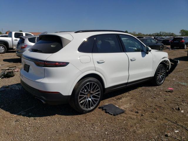 VIN WP1AA2AY9LDA08191 2020 Porsche Cayenne no.3