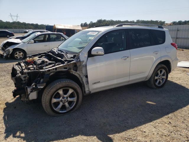 2009 Toyota RAV4 Limited