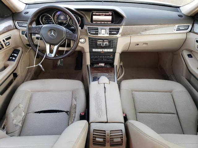 WDDHF8JB2FB092652 Mercedes-Benz E 350 4matic