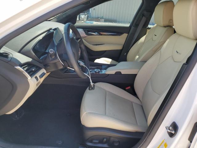 2020 CADILLAC CT5 PREMIU - 1G6DN5RWXL0153774