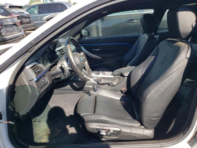 2016 BMW 435 XI - WBA3R5C53GK374587