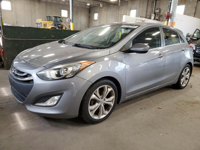 2013 Hyundai Elantra GT 