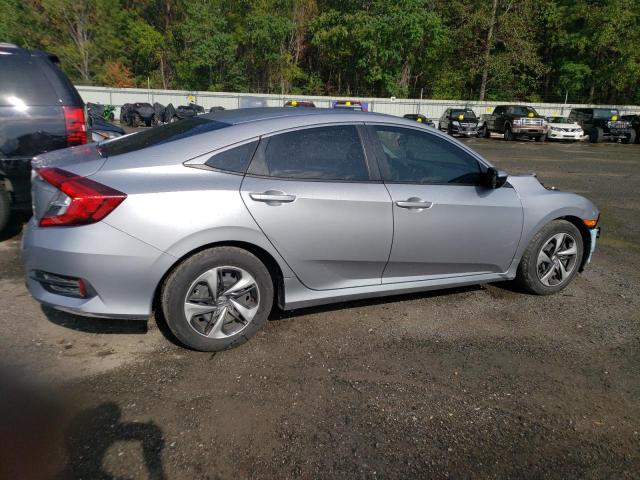 19XFC2F69KE008486 Honda Civic Lx