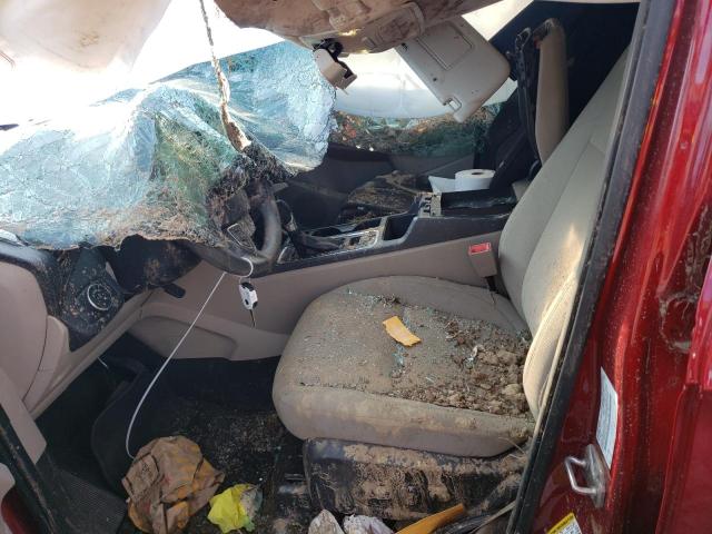 1FMCU9GD4HUC40814 Ford ESCAPE SE