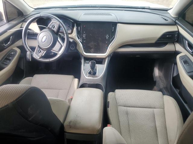 4S3BWAC6XL3022992 Subaru Legacy Premium