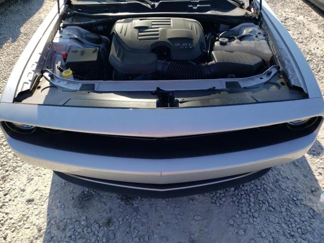 2021 DODGE CHALLENGER - 2C3CDZAG0MH524563