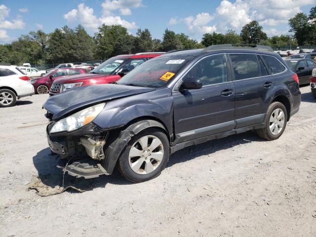 2012 Subaru Outback 2.5i Premium