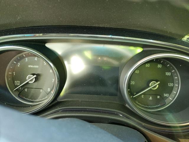 KL4MMDS22PB085475 Buick Encore Gx Select