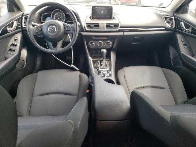 JM1BM1U7XF1251590 Mazda 3 SPORT