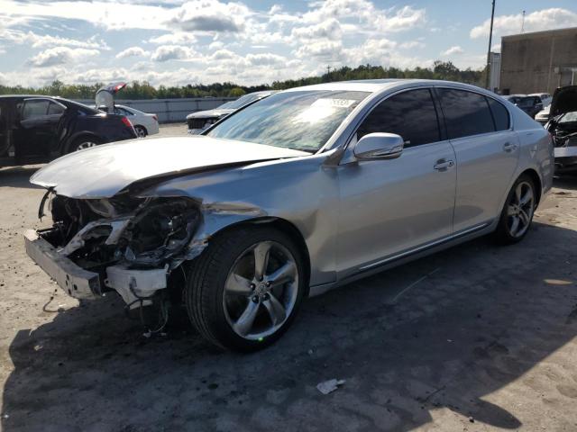 2009 Lexus GS 350 