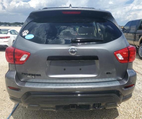 5N1DR2CN5LC624725 Nissan Pathfinder Sl