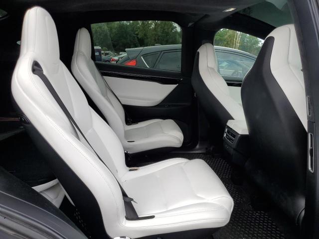 5YJXCBE2XJF089784 Tesla MODEL X