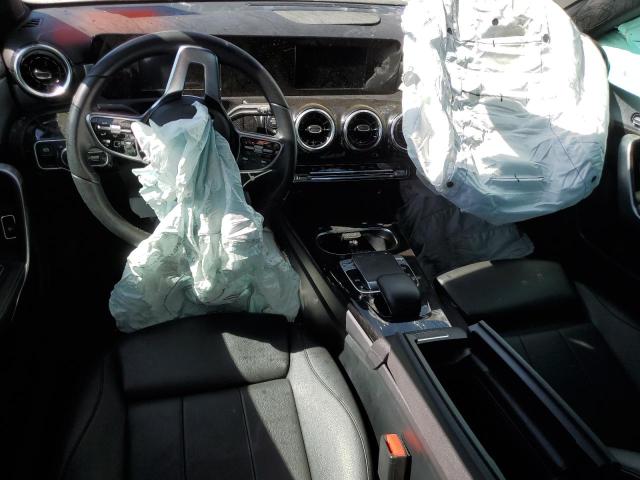 W1K3G4EB9LJ215939 Mercedes-Benz A 220
