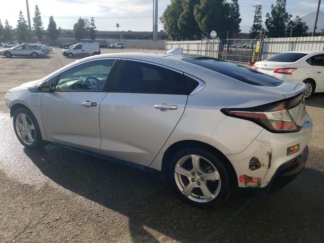 VIN 1G1RC6S53JU154778 2018 Chevrolet Volt, LT no.2