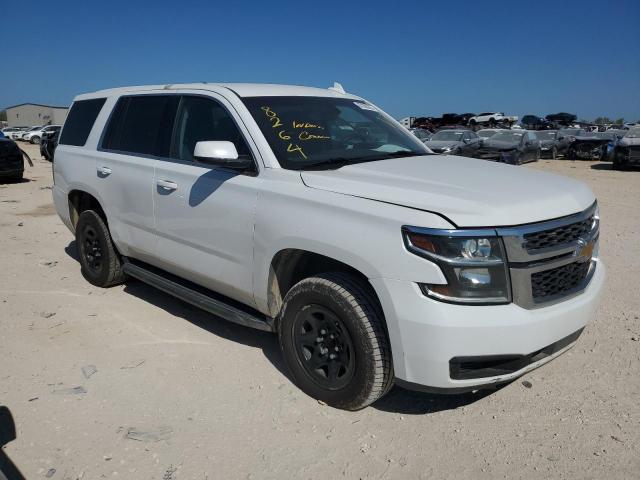Vin: 1gnlcdec0kr281074, lot: 67265223, chevrolet tahoe police 20194