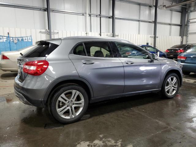 WDCTG4GB1FJ183459 Mercedes-Benz Gla 250 4matic