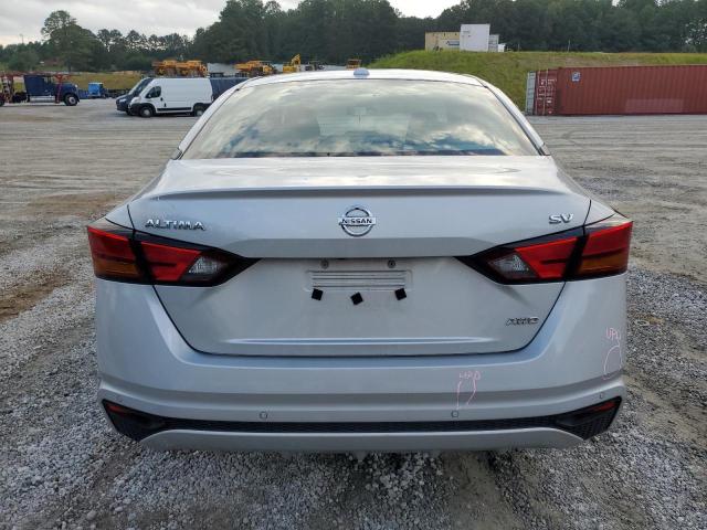 1N4BL4DW3NN351569 | 2022 NISSAN ALTIMA SV