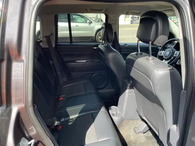 1C4NJDEB2GD617102 Jeep Compass Latitude